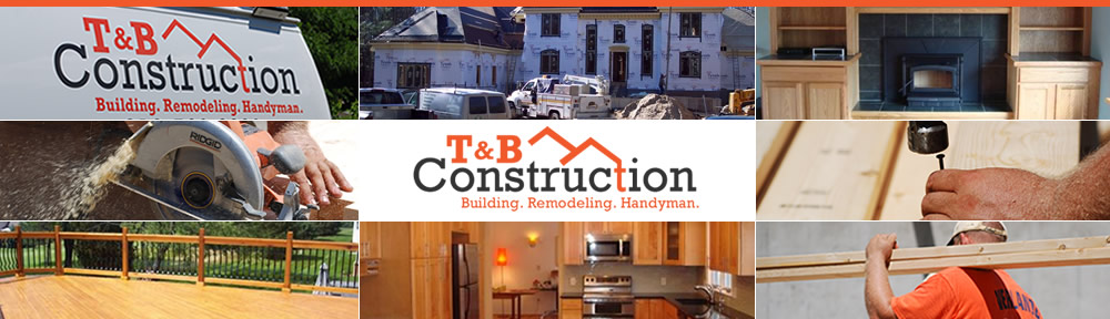 A Construction Remodeling Contractor for Livingston County – Brighton, Howell, Ann Arbor – MI